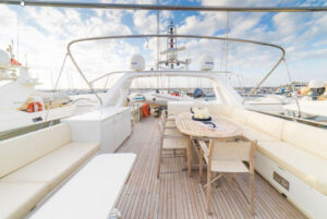 Yacht Thumbnail