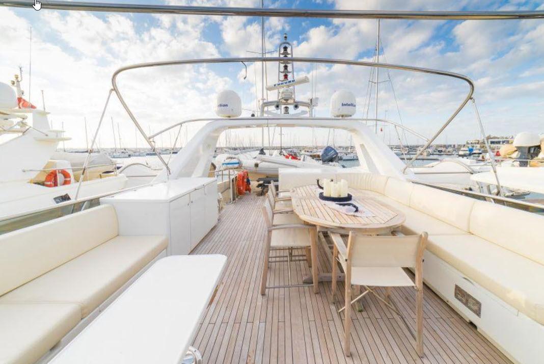 Yacht Gallery
