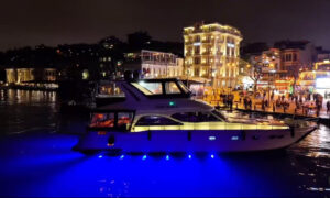 Yacht Thumbnail