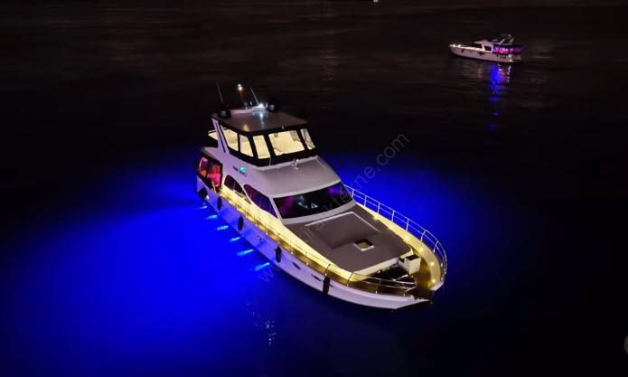 Yacht Gallery