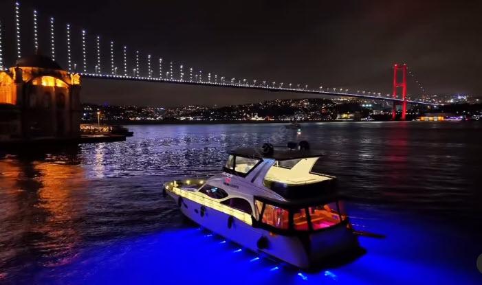 Yacht Gallery