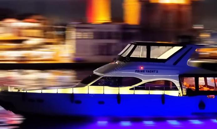 Yacht Gallery