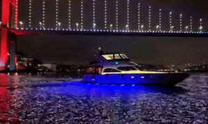Yacht Thumbnail
