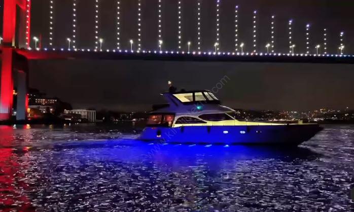 Yacht Gallery