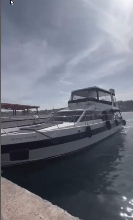 Yacht Gallery