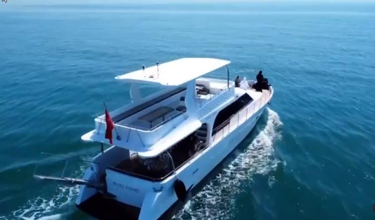 Yacht Gallery