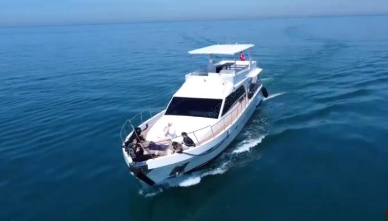 Yacht Gallery