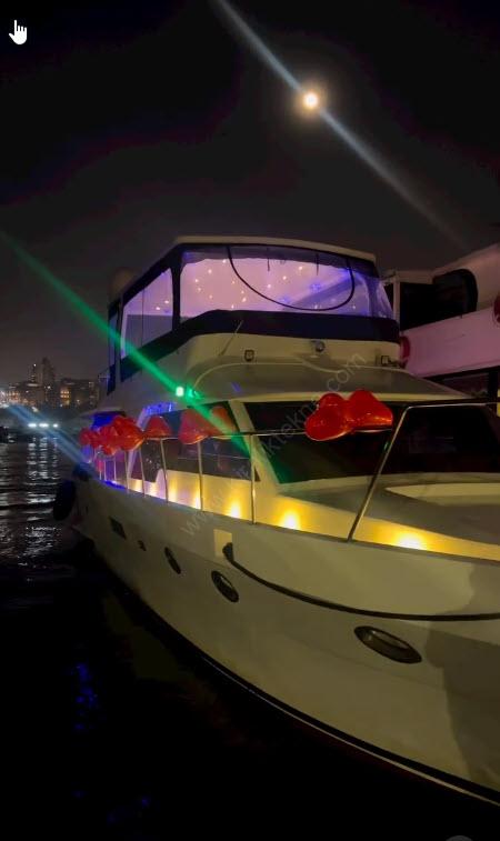 Yacht Gallery