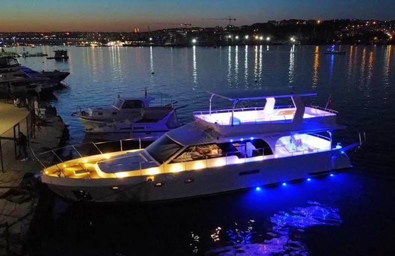 Yacht Gallery