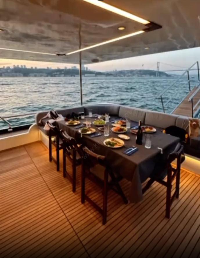 Yacht Gallery