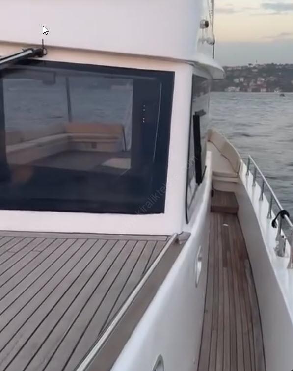 Yacht Gallery