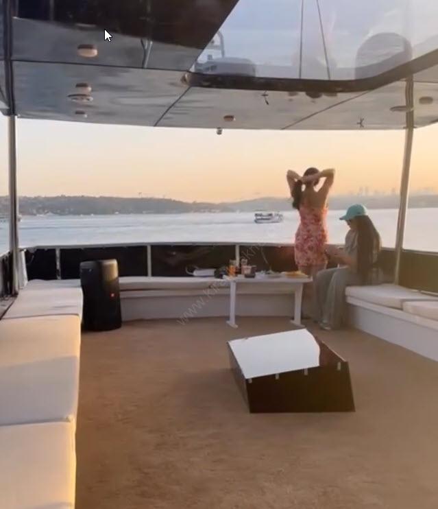 Yacht Gallery