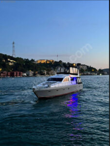Yacht Thumbnail