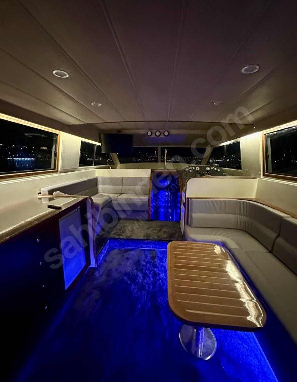 Yacht Gallery