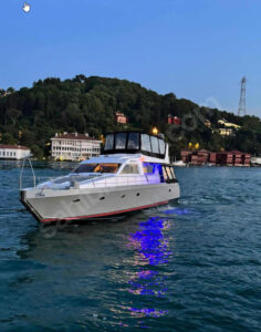 Yacht Thumbnail