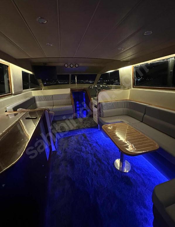 Yacht Gallery