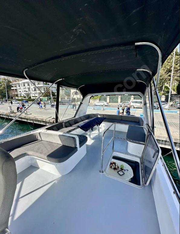 Yacht Gallery