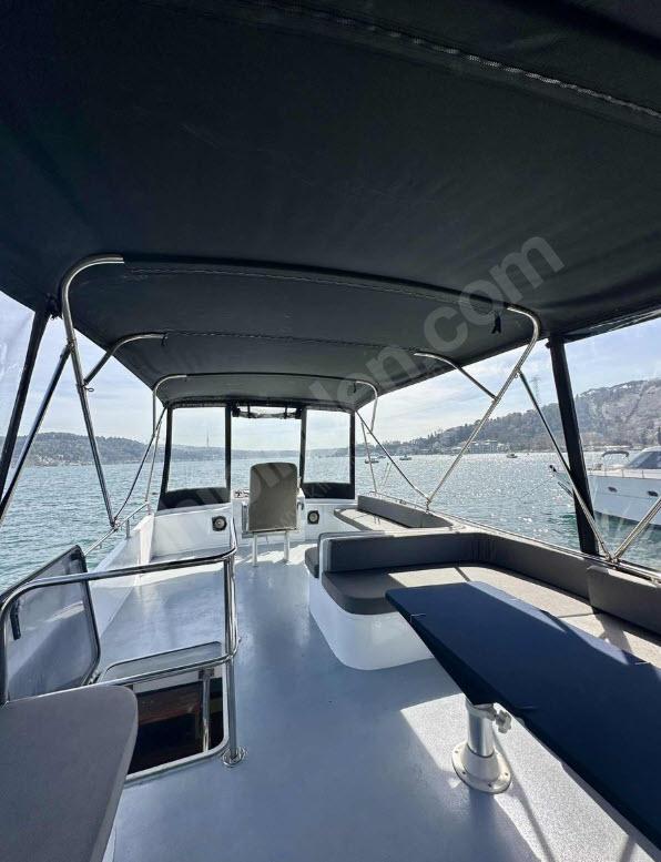 Yacht Gallery