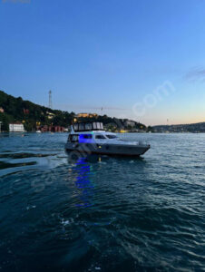 Yacht Thumbnail