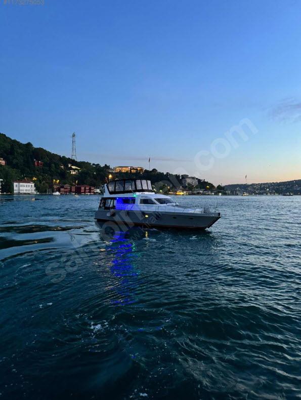 Yacht Gallery