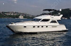 Yacht Thumbnail