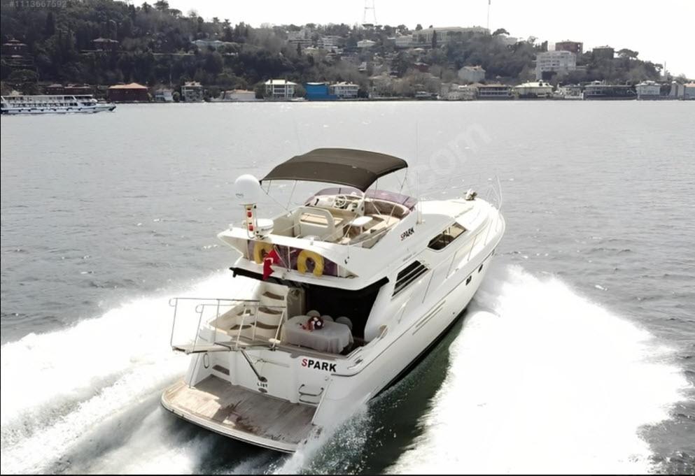 Yacht Gallery