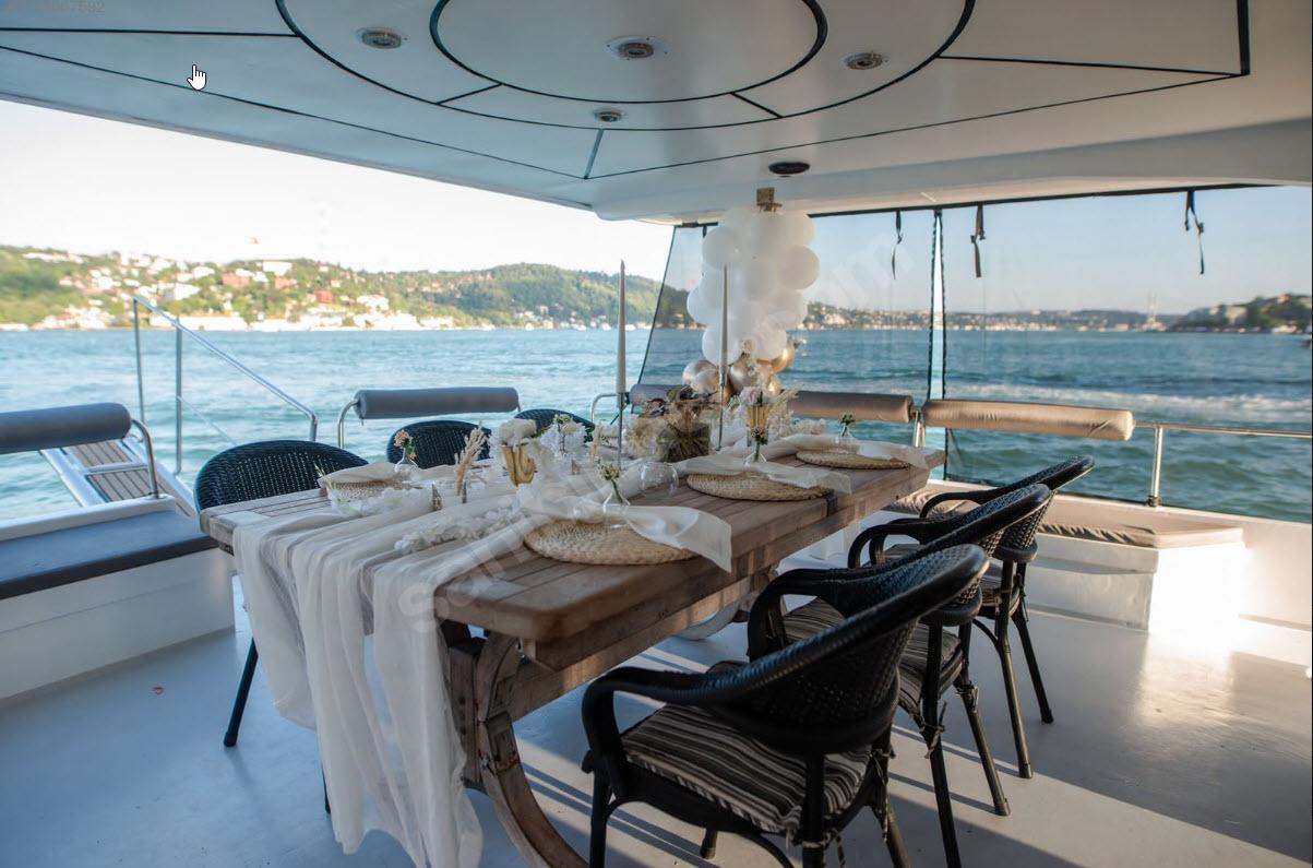 Yacht Gallery