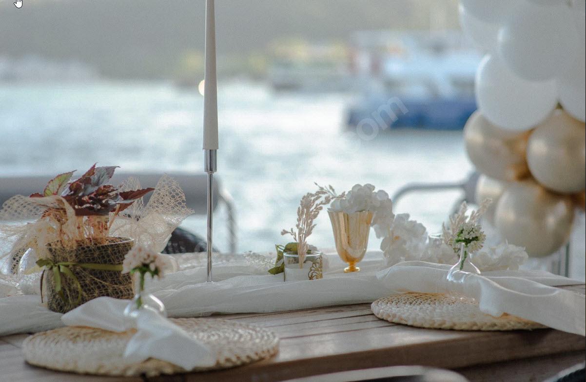 Yacht Gallery