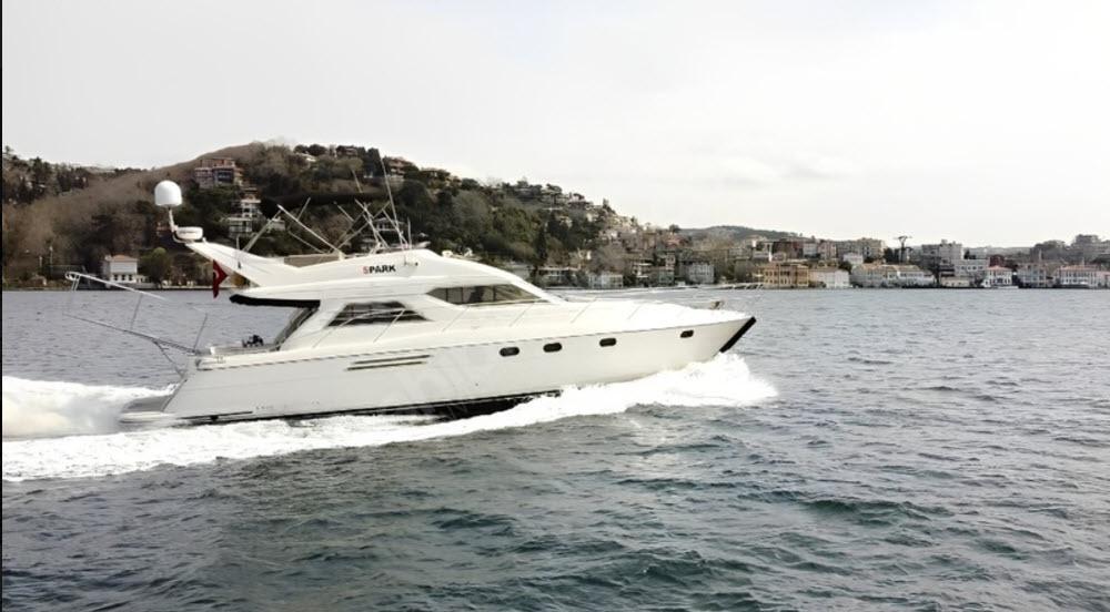 Yacht Gallery