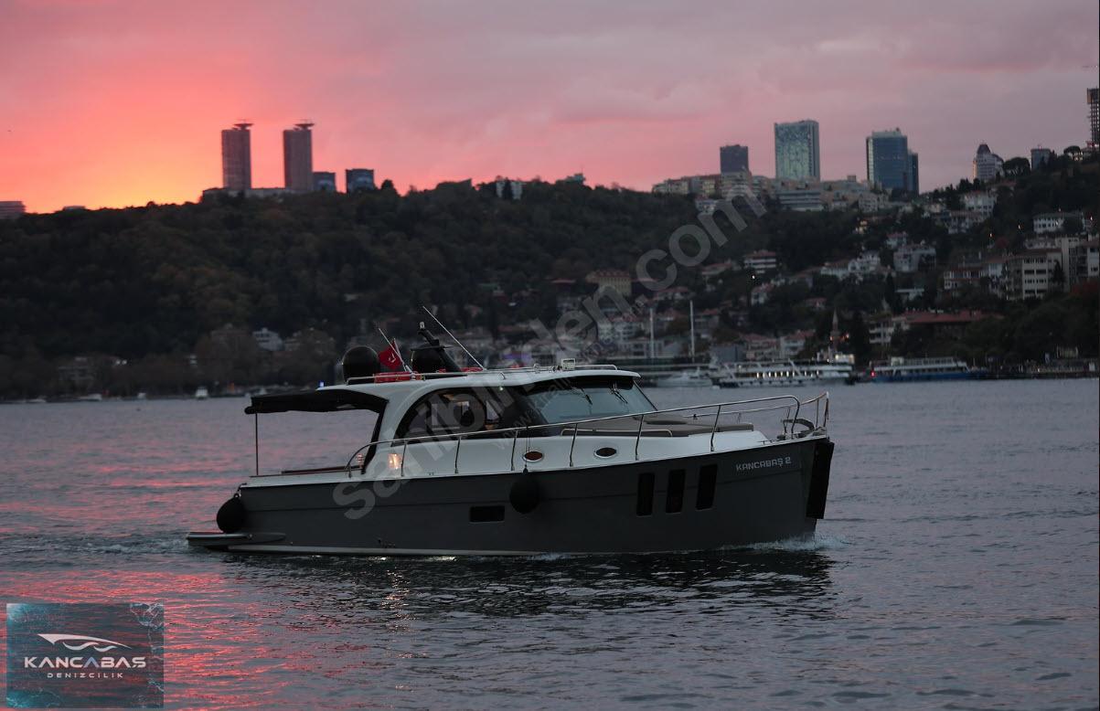 Yacht Gallery