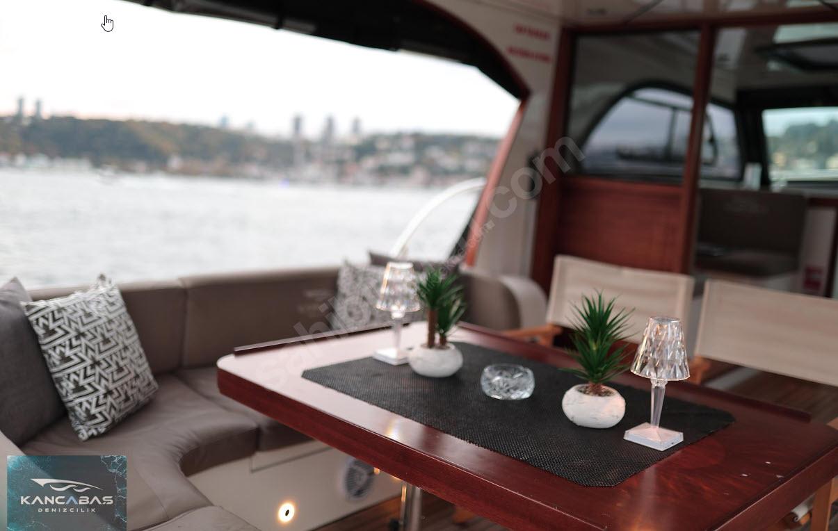 Yacht Gallery