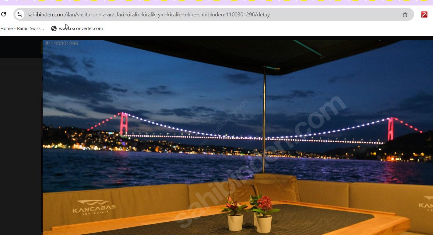 Yacht Gallery