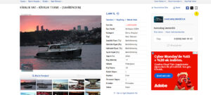 Yacht Thumbnail