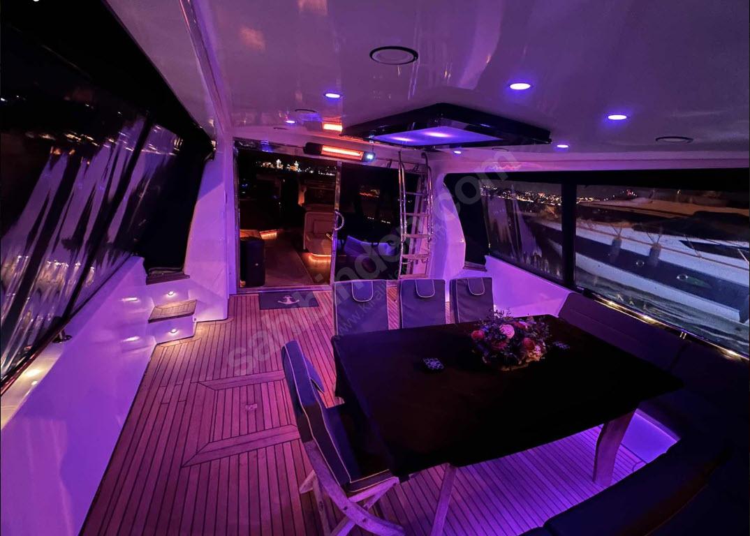 Yacht Gallery