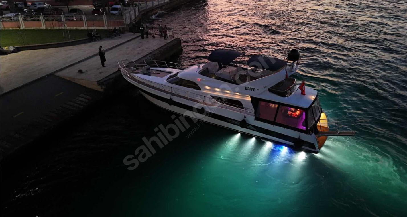 Yacht Gallery