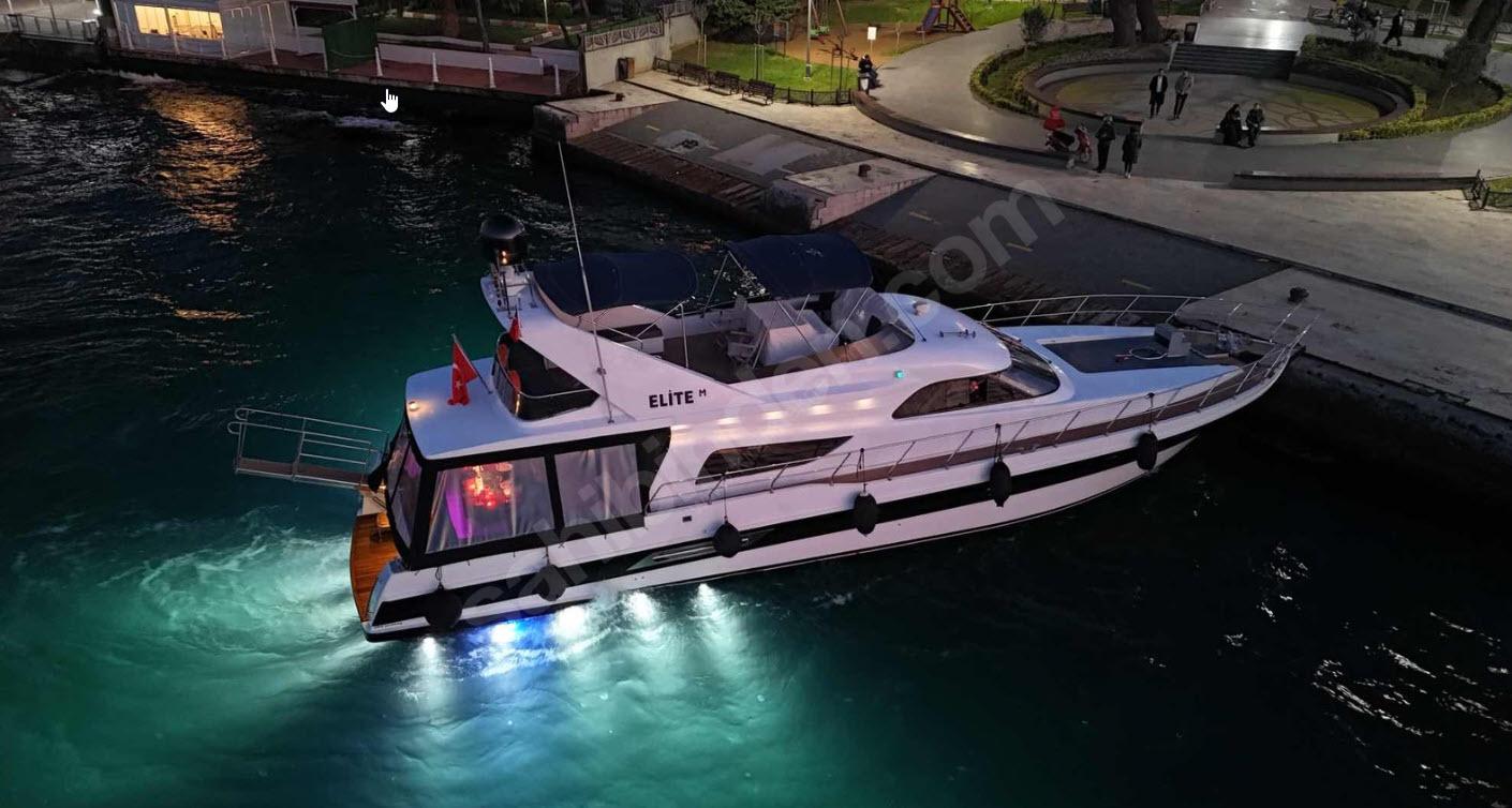 Yacht Gallery