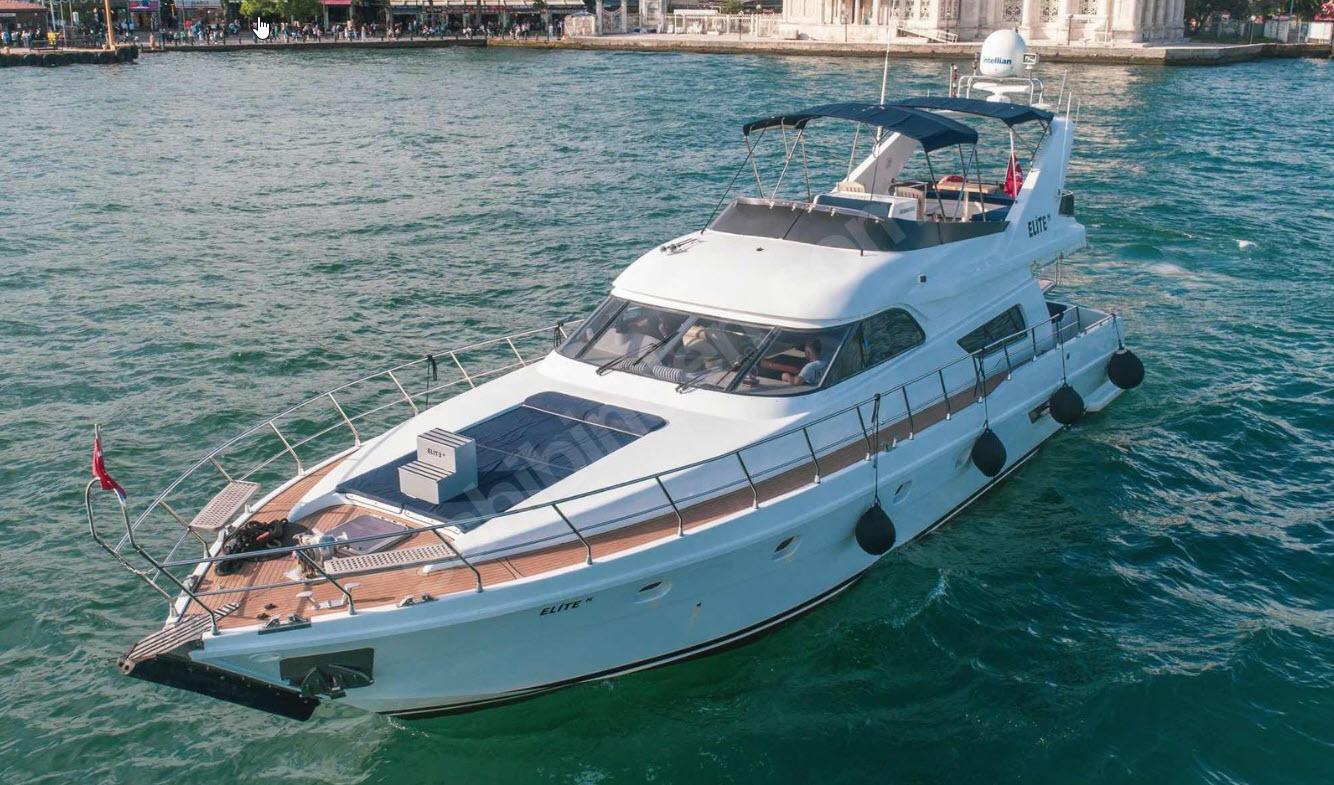 Yacht Gallery