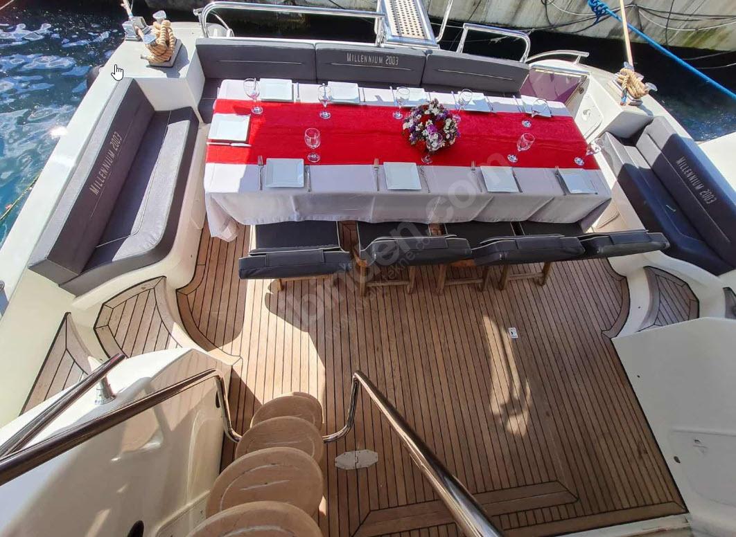 Yacht Gallery