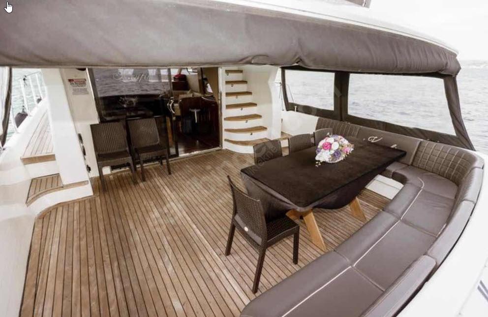 Yacht Gallery