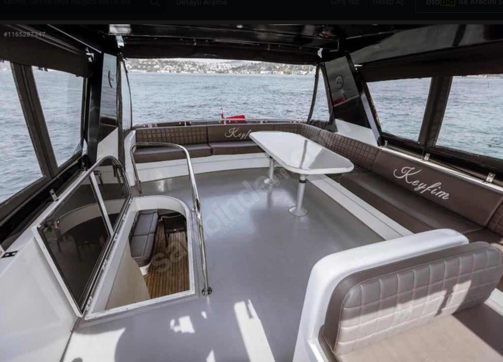 Yacht Gallery
