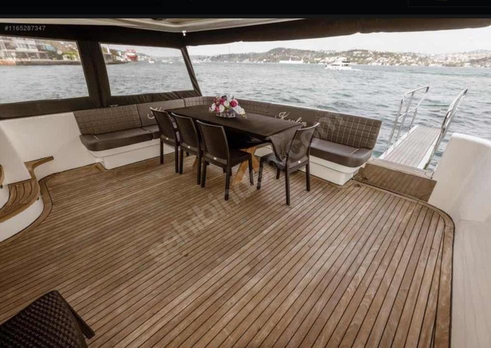 Yacht Gallery