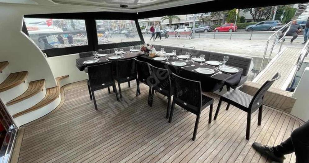 Yacht Gallery