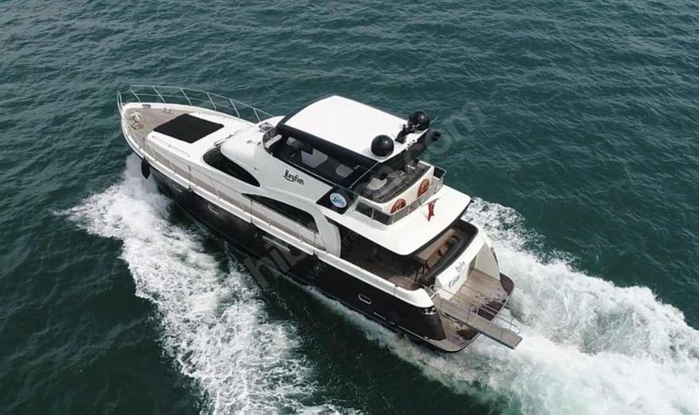 Yacht Gallery