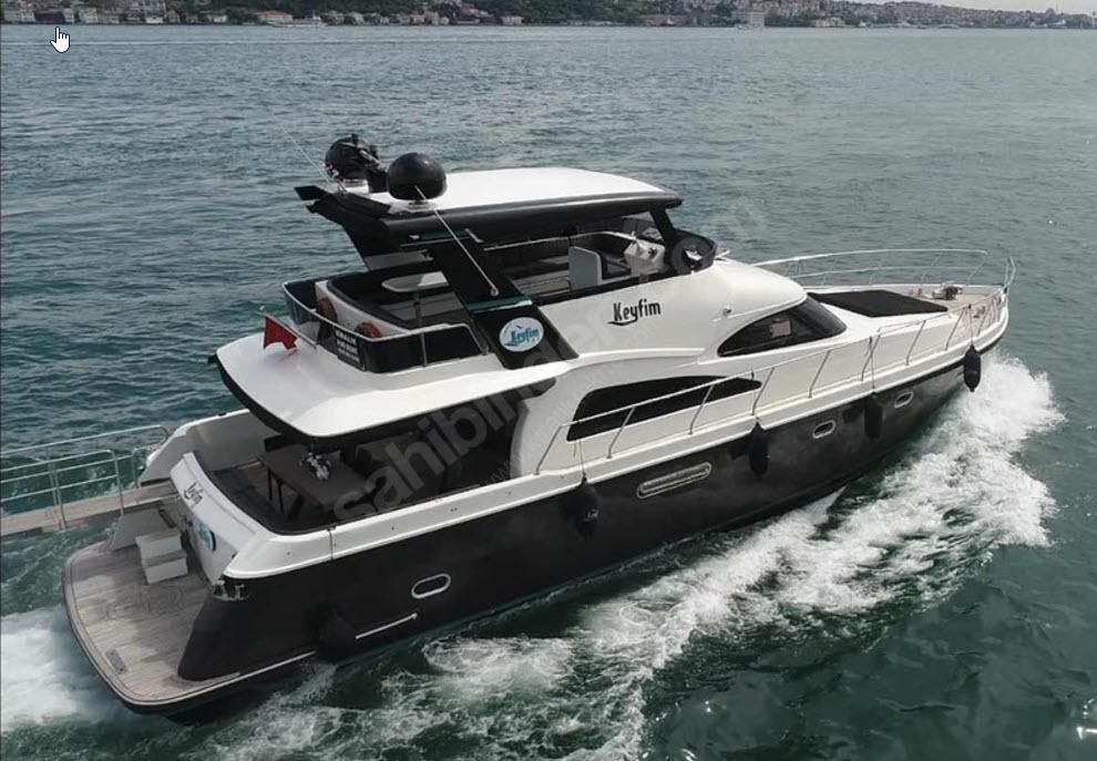 Yacht Gallery