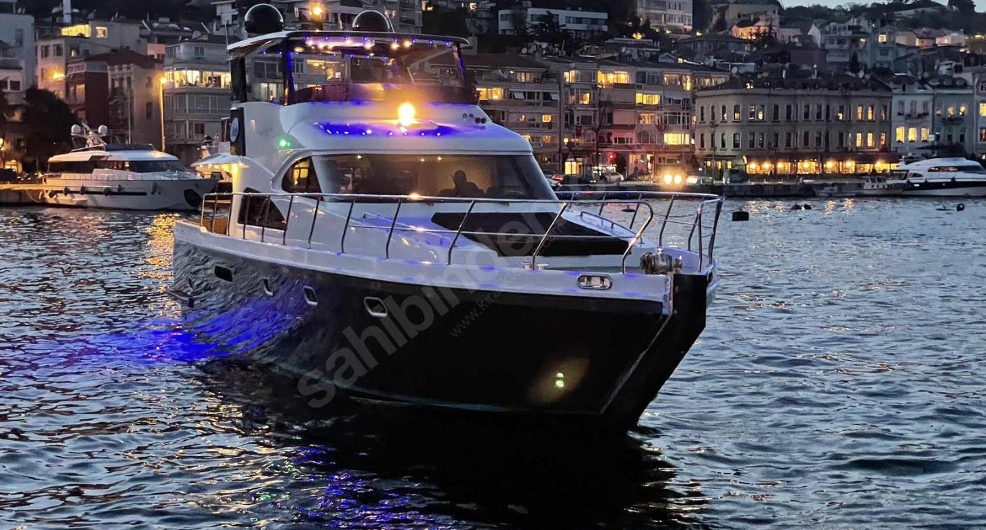 Yacht Gallery