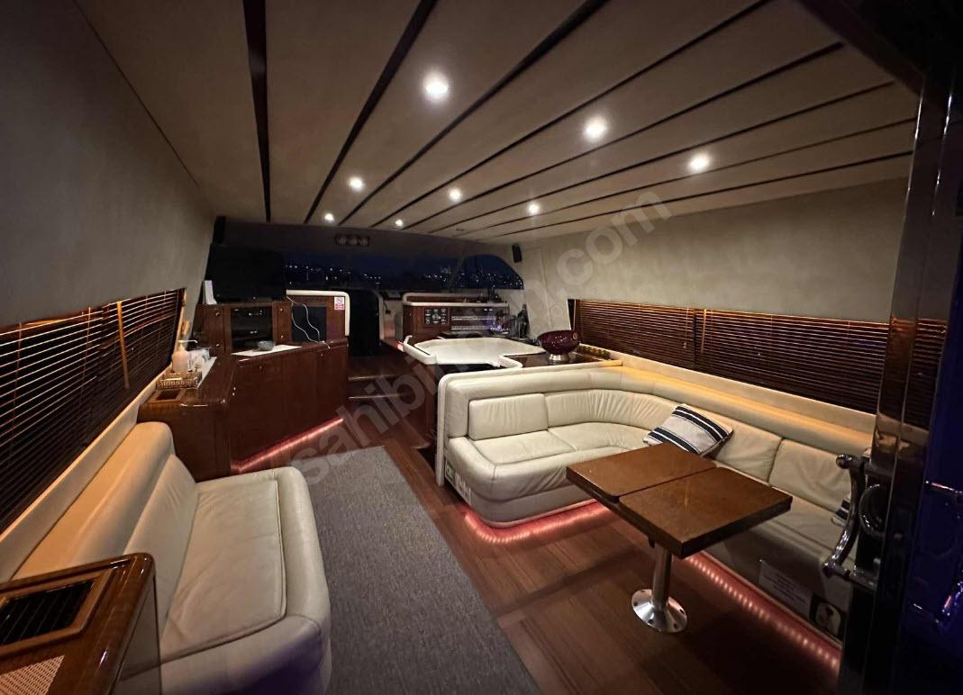 Yacht Gallery