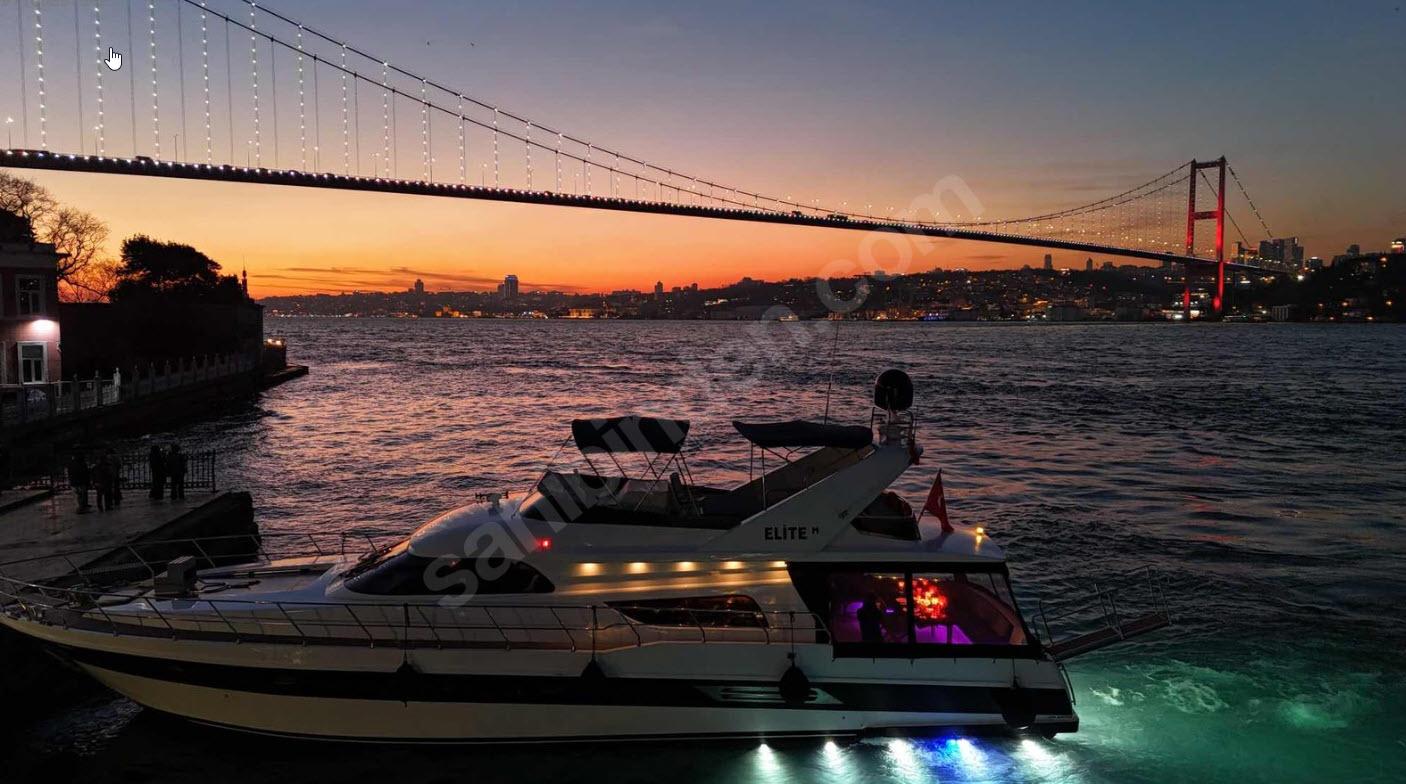 Yacht Gallery