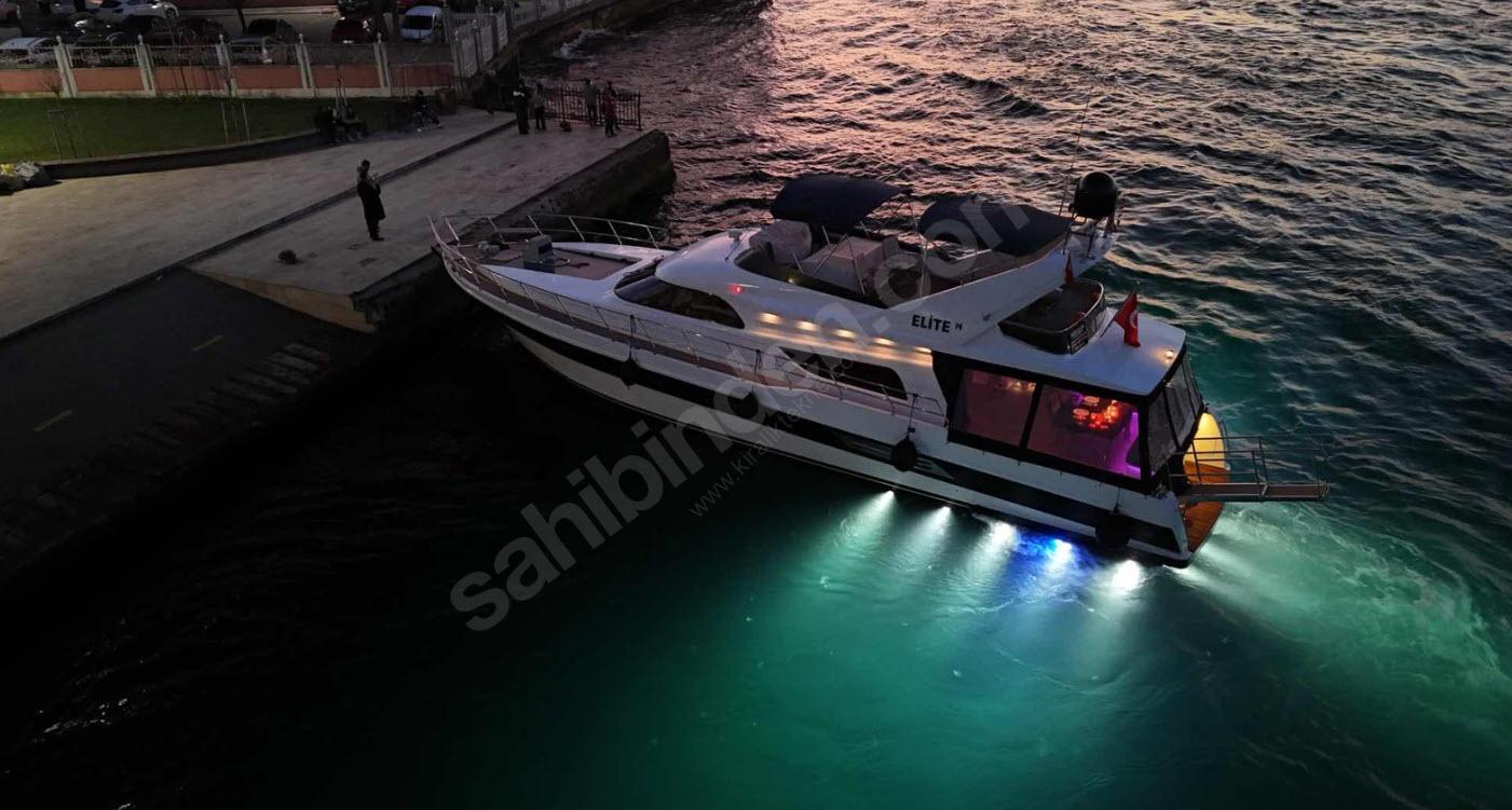 Yacht Gallery