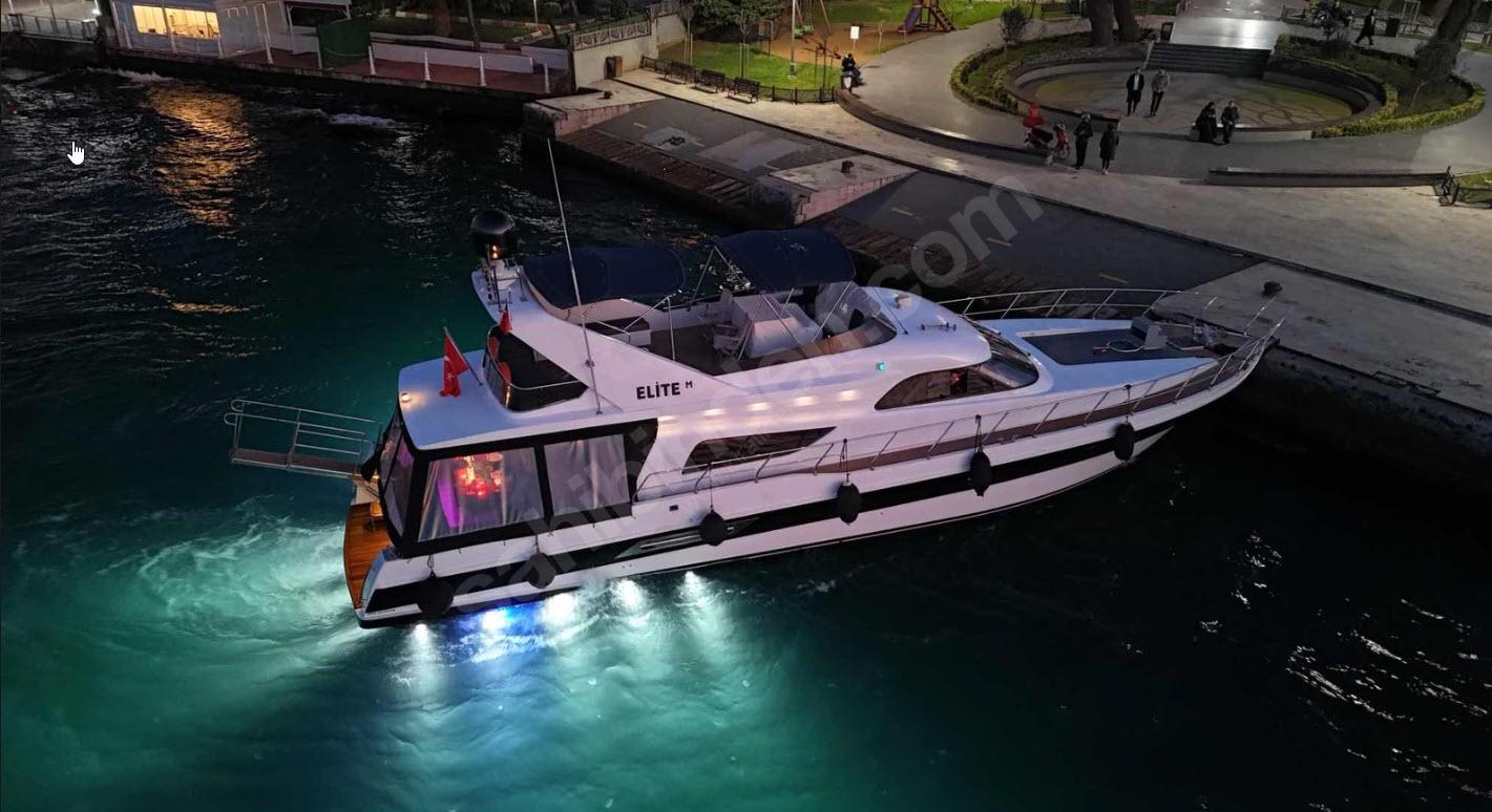 Yacht Gallery