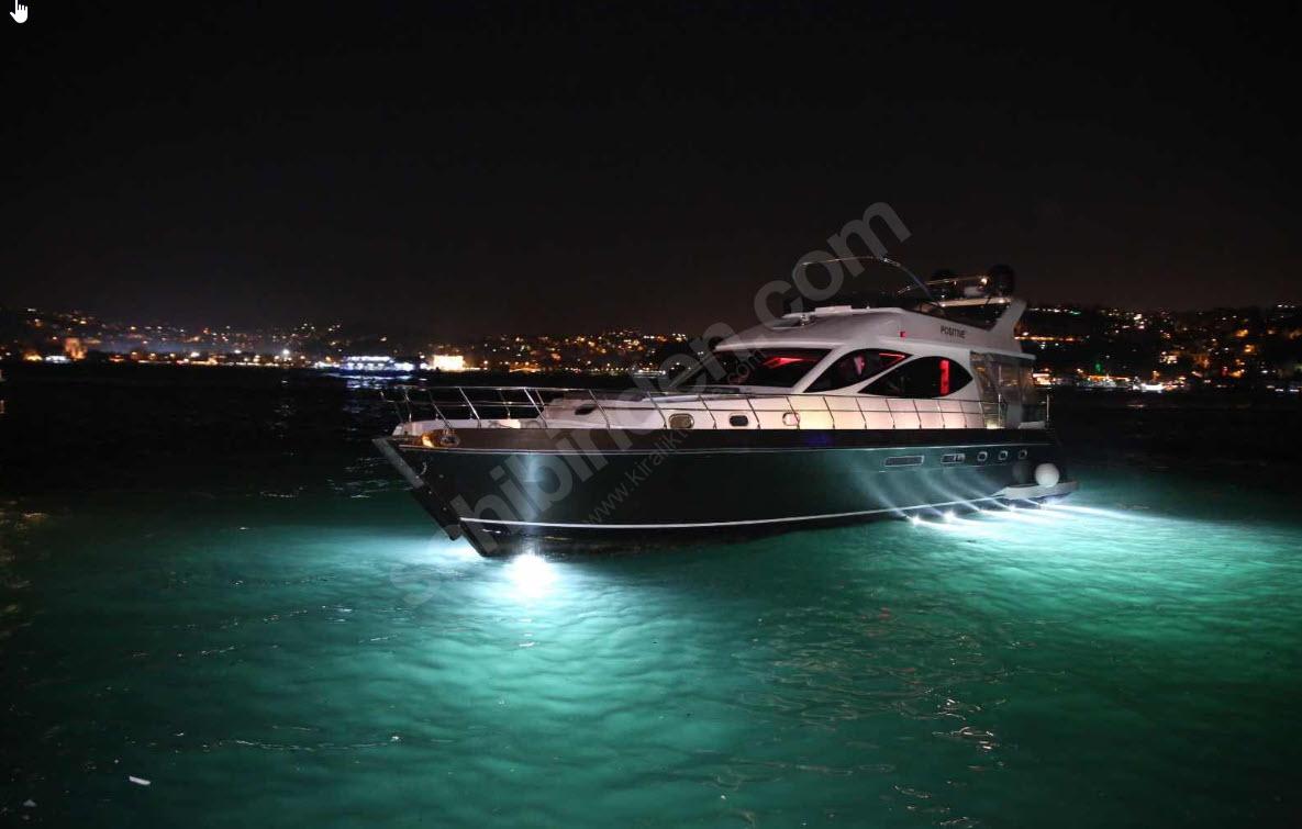 Yacht Gallery